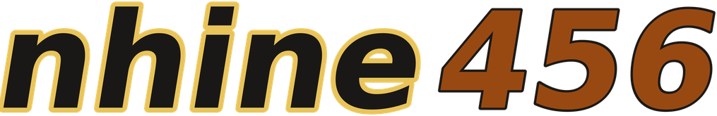 nhine456 logo