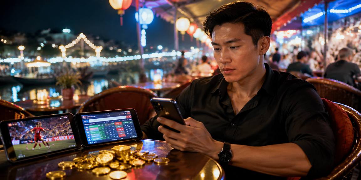 nhine456 Casino nhine456 có gì cho bạn?